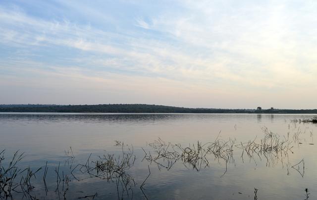河北衡水湖，被誉为“京南第一湖”，是放松身心的好去处