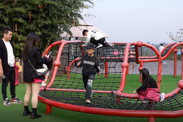 诗画安陆迎客来！白兆山巅，赴一场与诗仙的千年之约