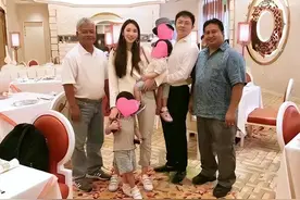 台媒曝纪晓波倒台后近况！吴佩慈安排他定居日本，让债主无法讨债图片