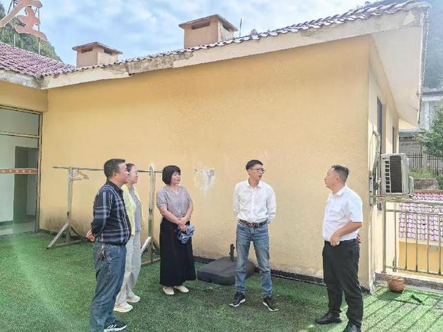 「泸州」古蔺县委统战部邀请民宿专家来蔺调研考察，为古蔺文旅融合发展精准把脉献策