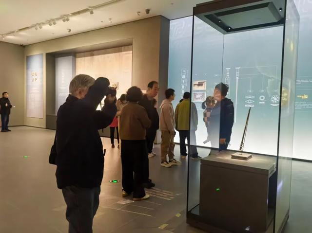 我们为什么需要博物馆？