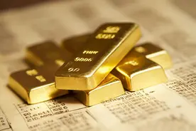 没有最高只有更高？金价再次上涨，专家预测还能再涨10%图片