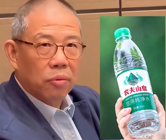 25年百富榜：1410亿女企业家取代娃哈哈宗馥莉，成新女首富！