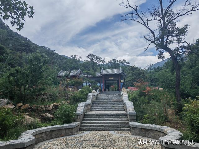 泰山多高？要爬几个小时？推荐这5个登山方式，其中它性价比最高