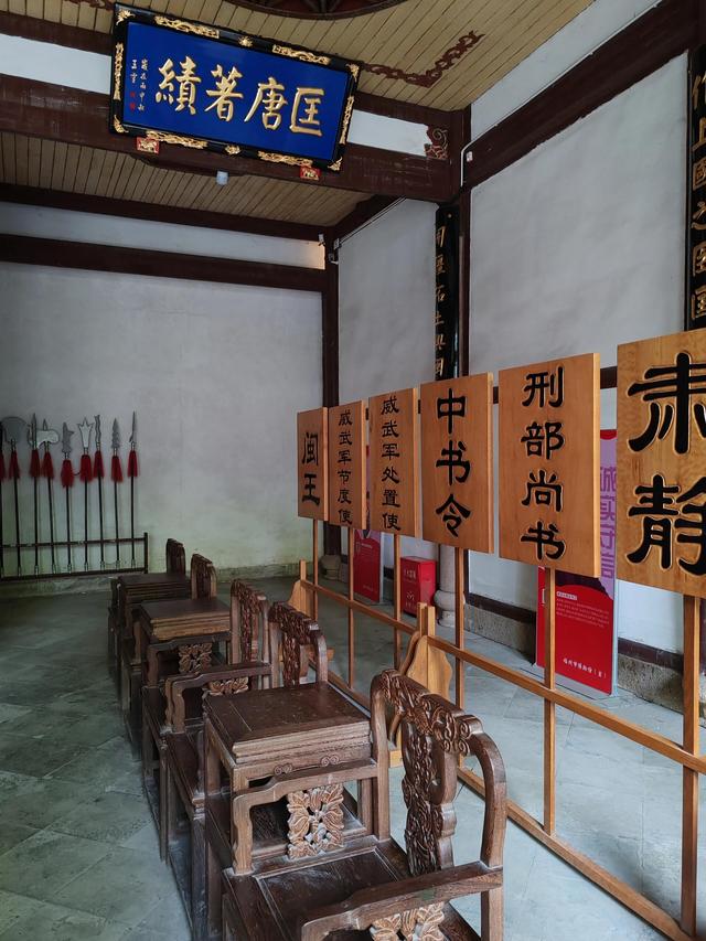 福州这条宝藏老街，不仅有千年前的古建筑，还有充满烟火气的小店