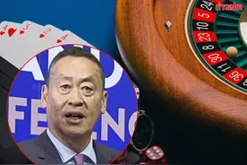 泰国总理赛塔对赌场合法化表示赞同和支持图片