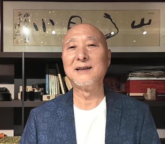 吃相太难看！陈佩斯砸上亿的电影还没上映，令人恶心一幕上演