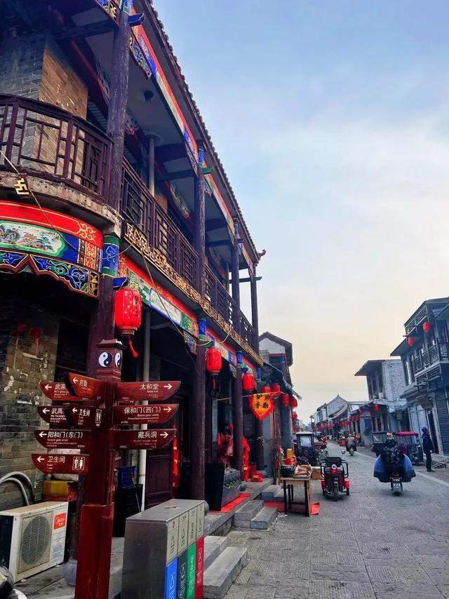 河北旅游必去的10大景点：避暑山庄才排第2，第1名惊艳到骨子里！