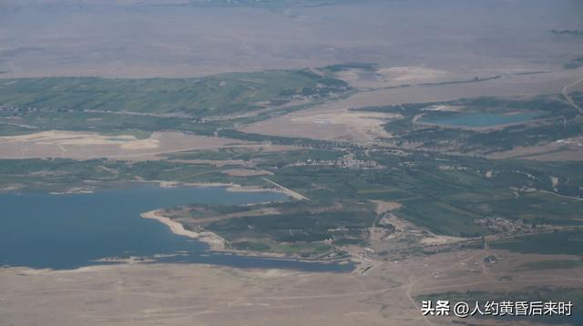 二次入疆，才真切体会到：不到新疆，不知道中国之大。