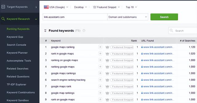 SEO检查清单：全面优化网站的40+要点