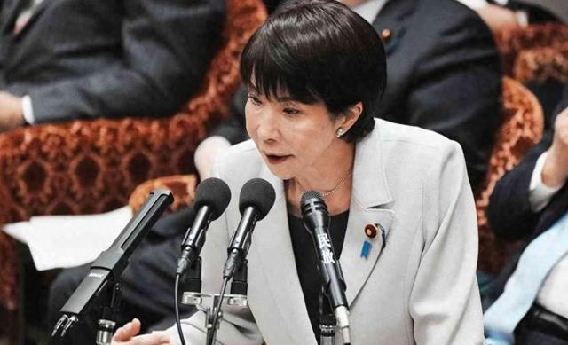 美国发话也不行，中方正式通告全球：打日本，中国具备“正当性”