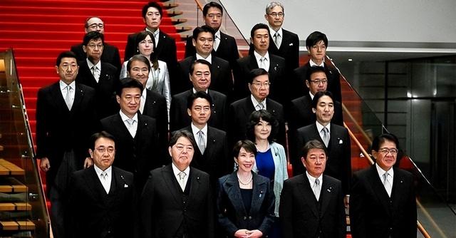 日本拿到乌剧本，高市早苗：如中国派出军舰武统，日本就算有事！