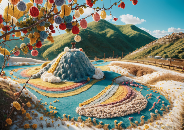 徽县“衣”秒换装！暖乎乎超治愈～