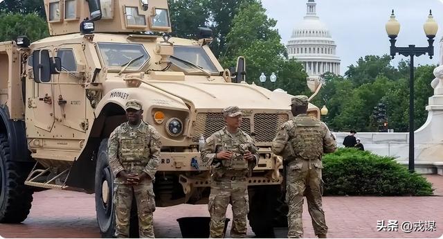 特朗普：整个西半球都是美国的！特朗普19世纪霸权玩得溜？