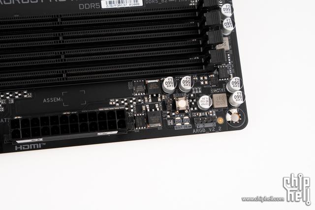 「装机不用挑，就选电竞雕」技嘉 电竞雕 B850M + 5080 FE + COOJ Z18 装机