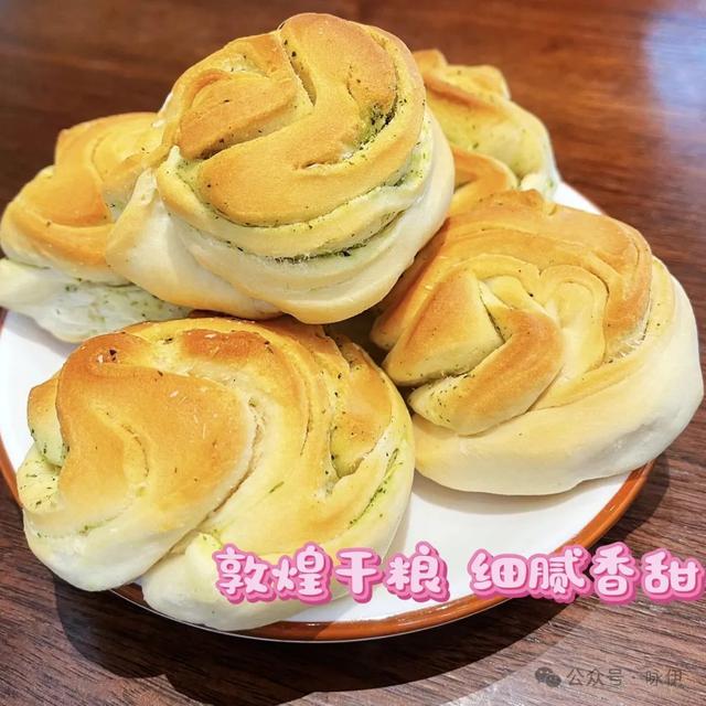 舌尖上的大西北味道!