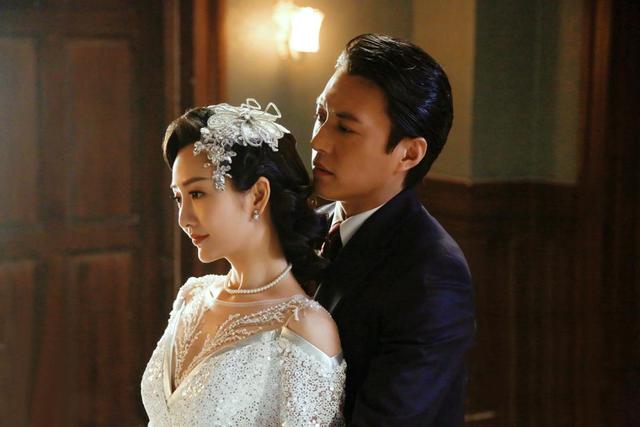 给过去10年最好的谍战剧排个名：《沉默的荣耀》第6，《风筝》第2