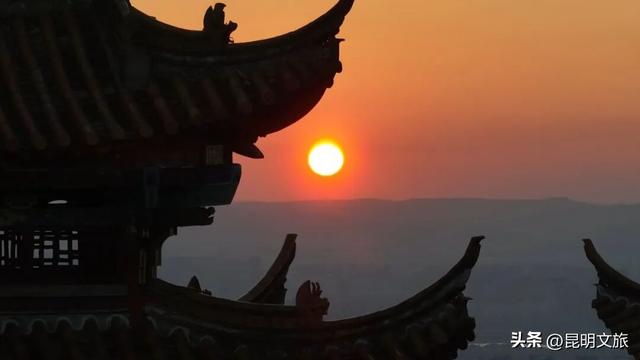 跟着状元游西山：一场与历史相拥的深度行走