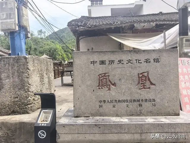 交通方便了游客却少了？这个陕南古镇从震撼到遗憾，出了什么问题