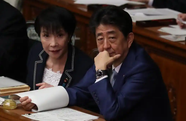 自民党总裁选举落幕！高市早苗胜出，历史修正主义恐升温！