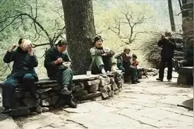 农村贫富差距越来越大，三类人越来越穷，三类人越来越富图片