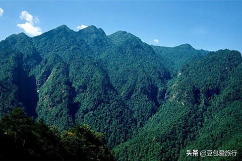 邂逅庐陵风华，漫步山水诗画——吉安漫游全攻略