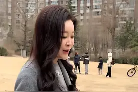 曝主持人王小骞女儿患病，被诊断为“矮小症”，怀孕7个月时早产图片