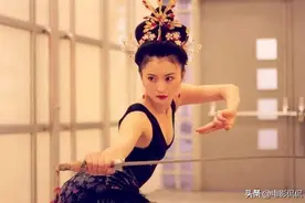 李赛凤，最好看的打星，最狗血的婚姻图片