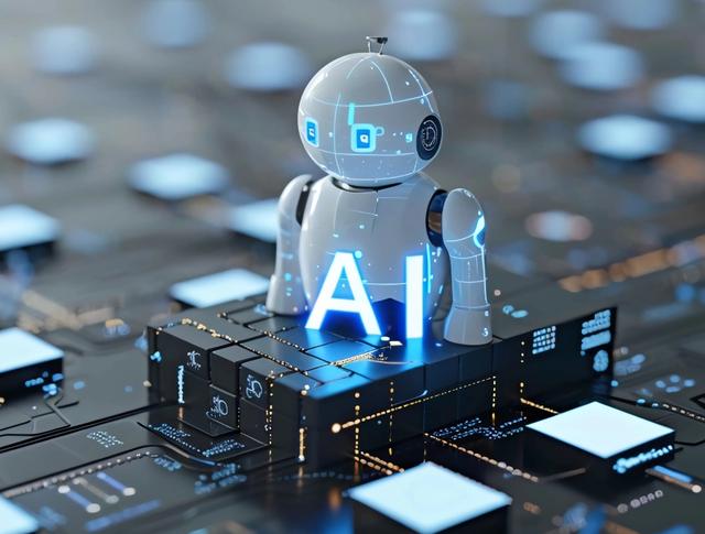 美国AI专家：看到中国的发电量，电价，就知道中国AI赢定了