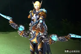 省钱但未必实用！索利达尔，群星之怒，魔兽70年代最被高估的橙武图片