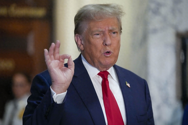 日本兵分三路，对华反击正式开始！关键时刻	，特朗普却摊牌了