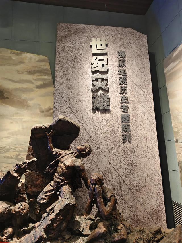 从甘肃到宁夏,我们走了一条绝美的风景之路,你不来看看吗?