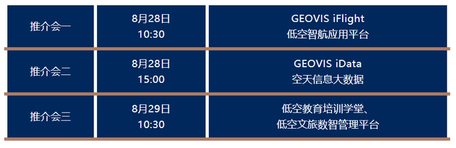 中科星图携低空全链条解决方案及创新成果即将亮相2025数博会