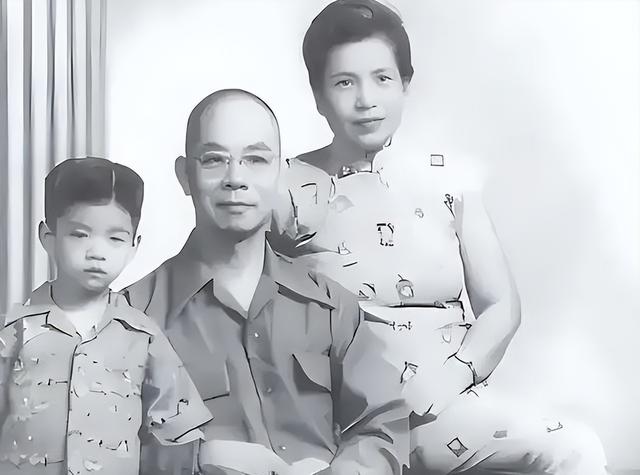 谷正文接受采访：吴石案是我一辈子最重的包袱，低估了他的意志力