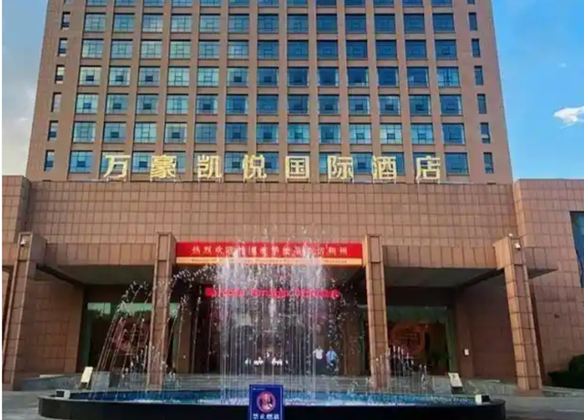 出门住酒店遭遇“李鬼” ？这些山寨酒店，你可千万不要住错了！