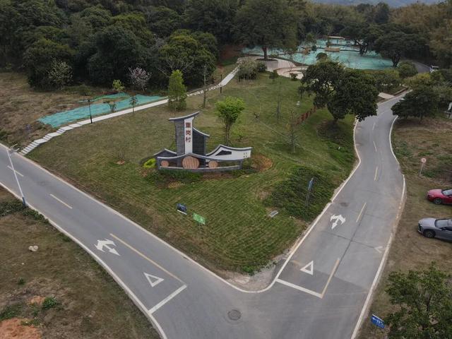 春节没玩够？这个周末游乡村，为快乐“续费”