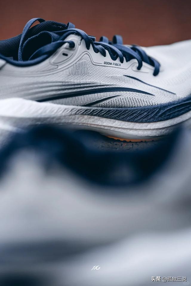 李宁2025鞋王榜出炉！TOP10包揽专业与潮流，这双鞋竟卖爆全