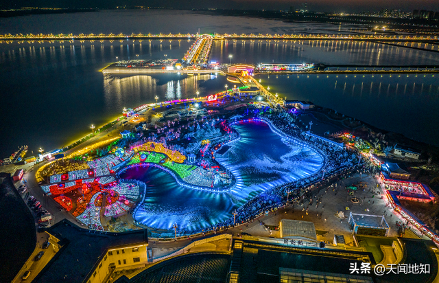 再登榜单！运城盐湖“圈粉” 世界！