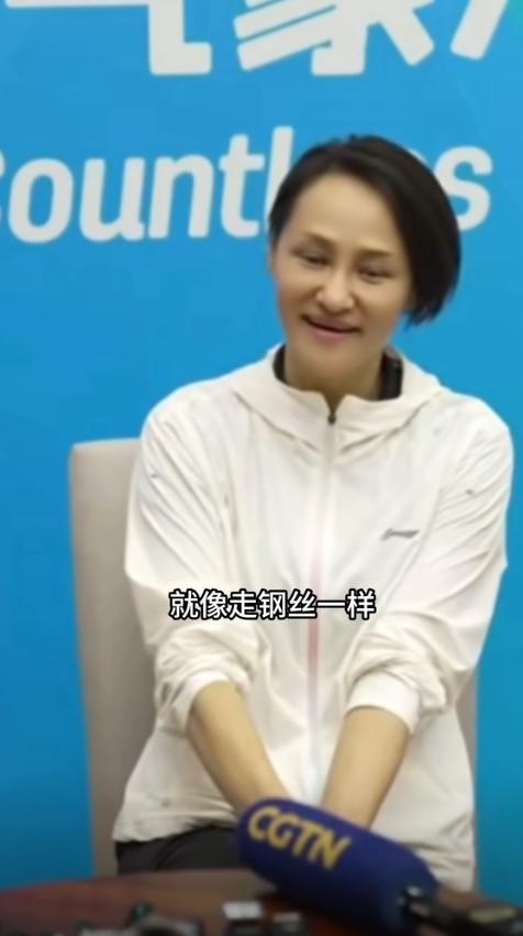 高敏表态才5天，百万网红顶风内涵全红婵，印证父亲全文茂的担心