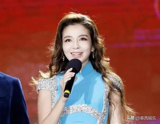 央视主持人朱迅：2次患癌，7次上春晚，如今选择勇敢面对生命终点
