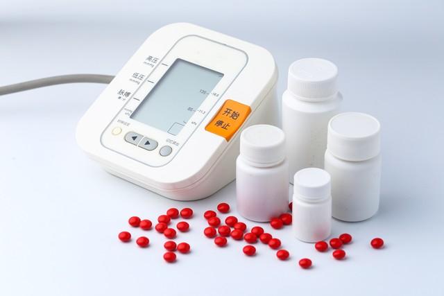 钟南山：冬季气温较低，吃降压药的患者，千万要注意7个事项
