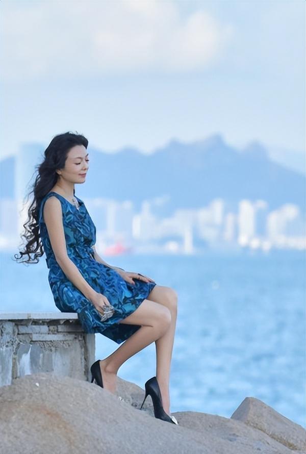 从你的全世界路过73：海之蓝调