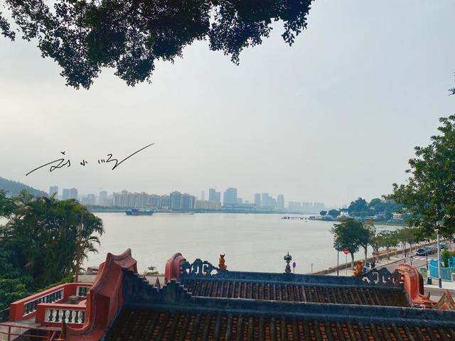 澳门“最特别”的区域，没有赌场、没有高楼，连游客都很少？