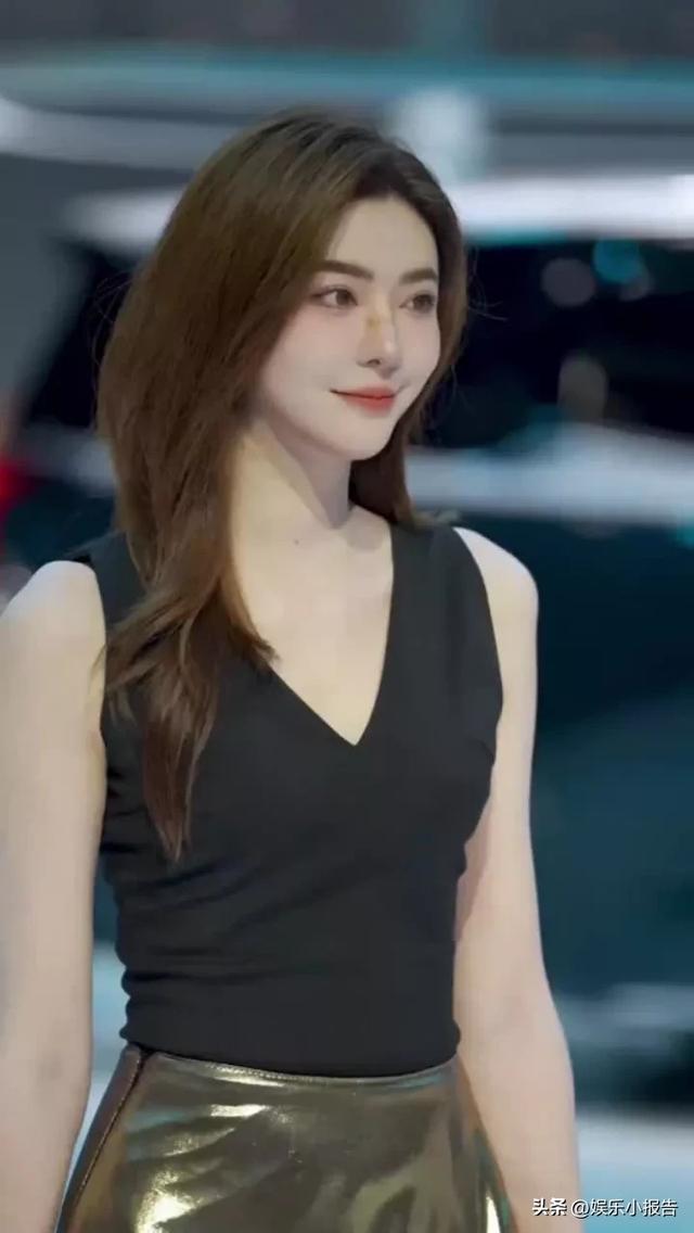 王思聪追了6年都没拿下杜芊逸，这魅力确实不一般！