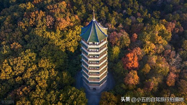 11月旅游的目的地推荐|每一个都是出片圣地的存在