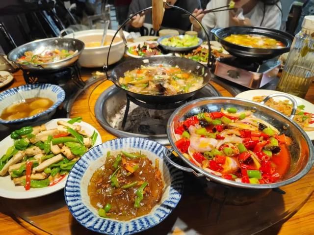 楚尚团建 | 挺进大别山悟初心,重走红军路聚力量