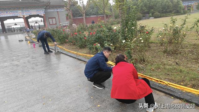火神台全力备战第十届华商文化节！ 以匠心致盛会，静候宾朋！