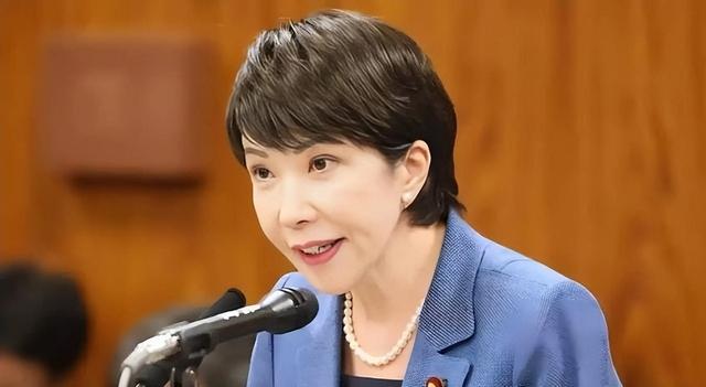 中方发“斩首”警告后，不到24小时，高市早苗表态澄清：言辞失当