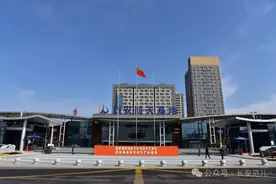 最新！西安航天基地详规出炉：九横十纵，地铁11号线定了！图片