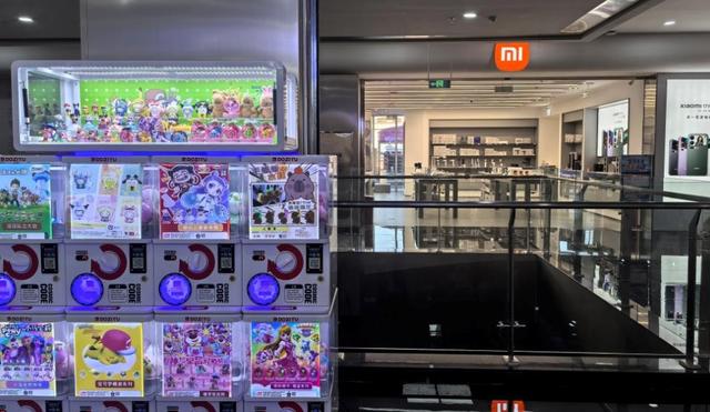 顺义这个新商场火了！汤泉影院全齐，家门口就能嗨翻天？